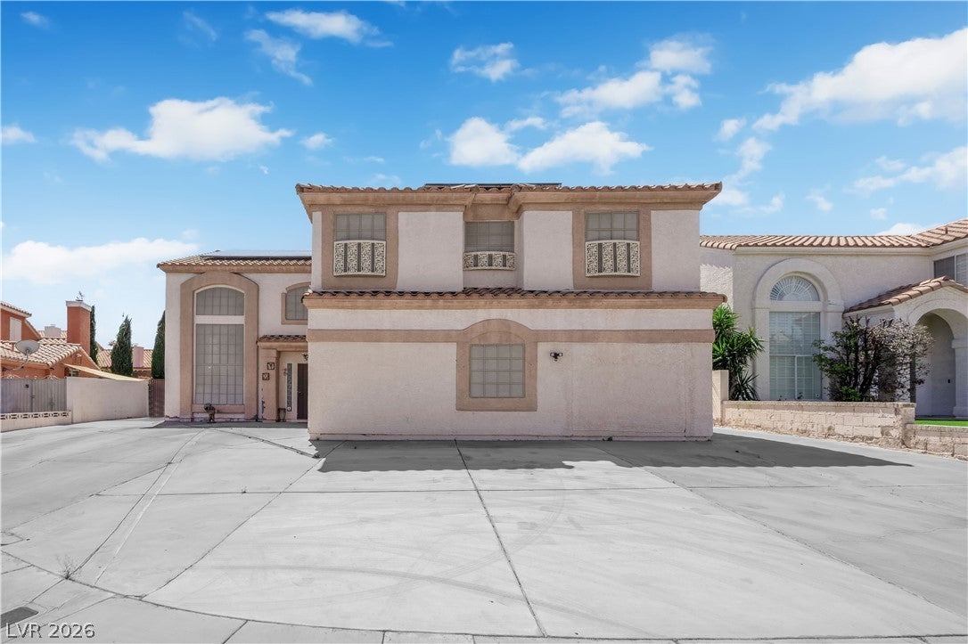 1585 Darryl Ave, Las Vegas, NV 89123 photo