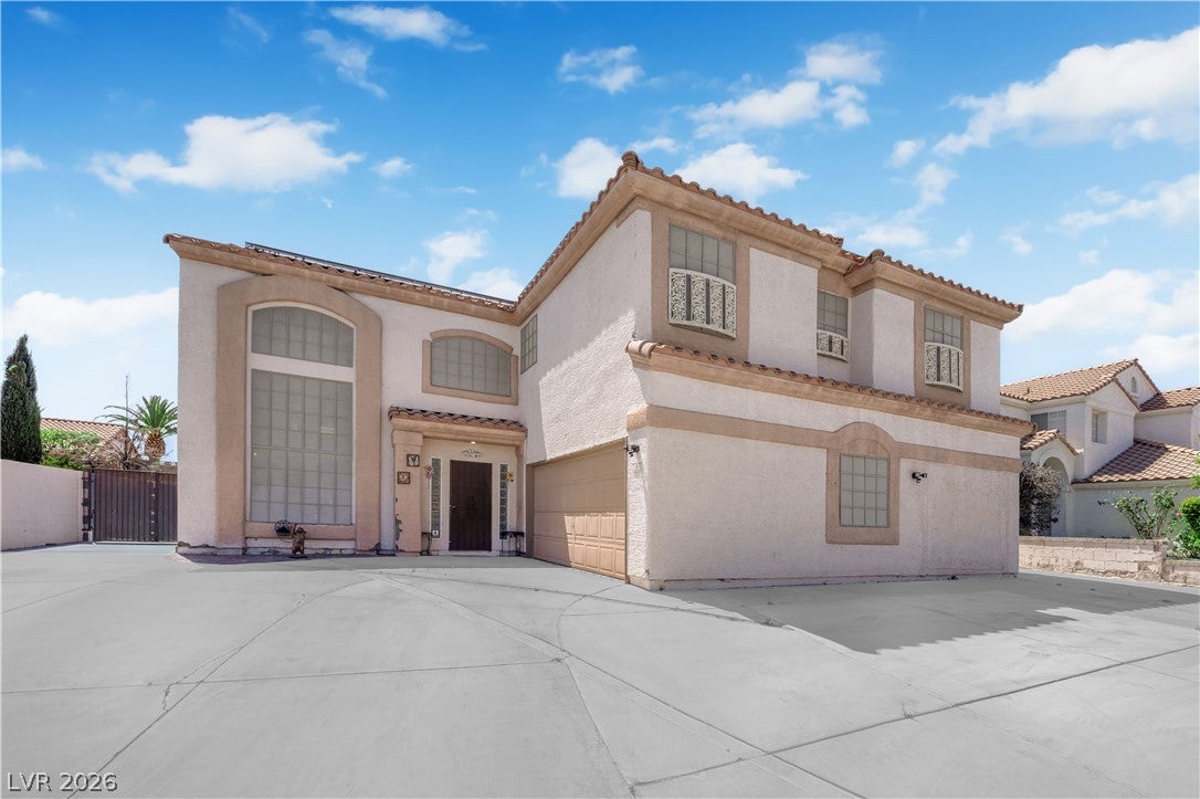 1585 Darryl Ave, Las Vegas, NV 89123 photo