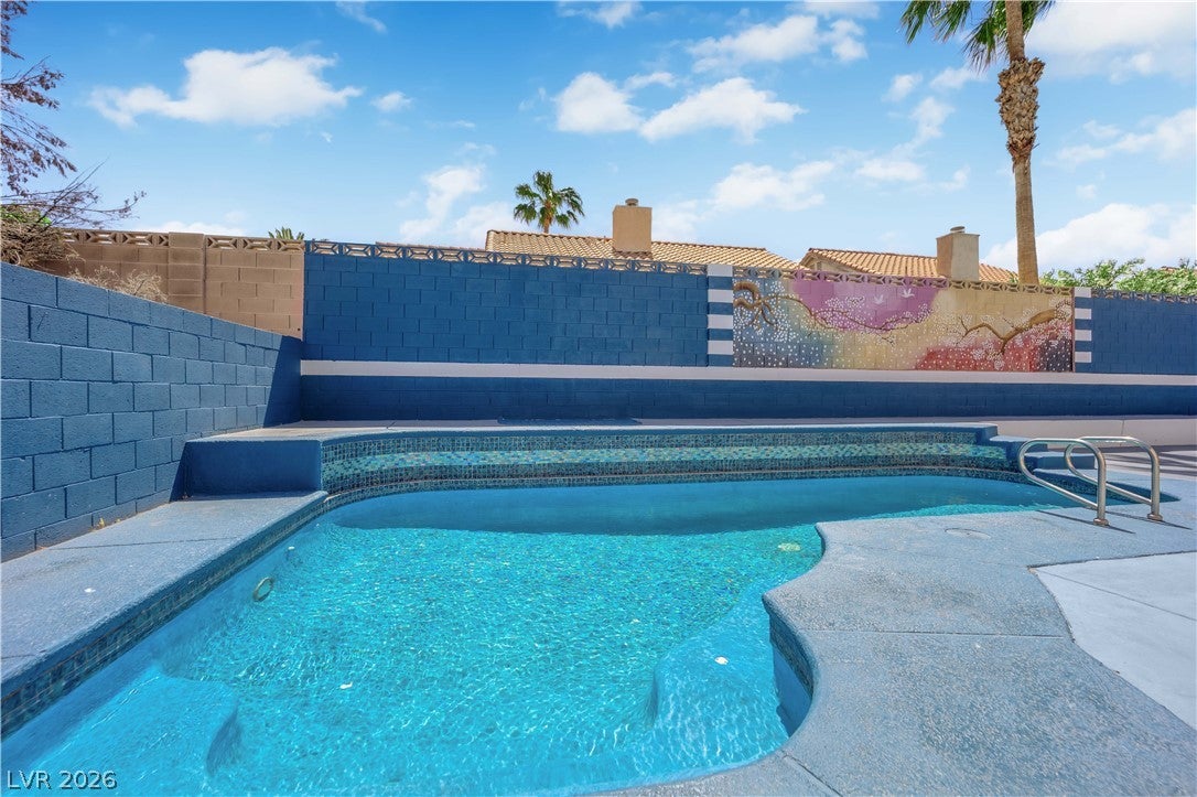 1585 Darryl Ave, Las Vegas, NV 89123