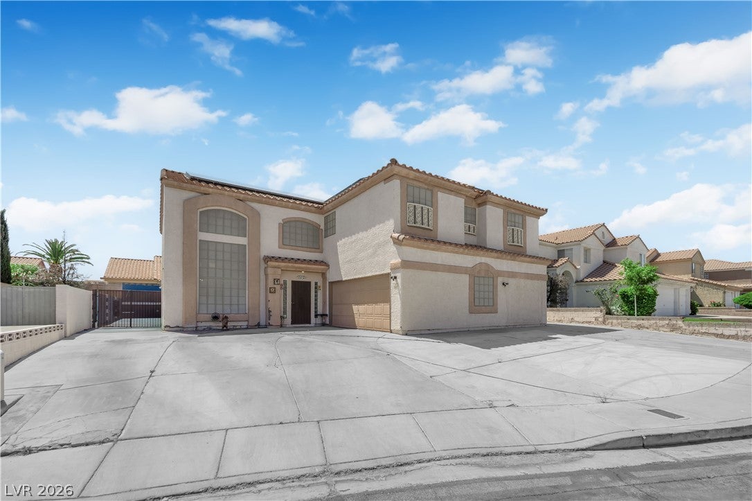 1585 Darryl Ave, Las Vegas, NV 89123 photo