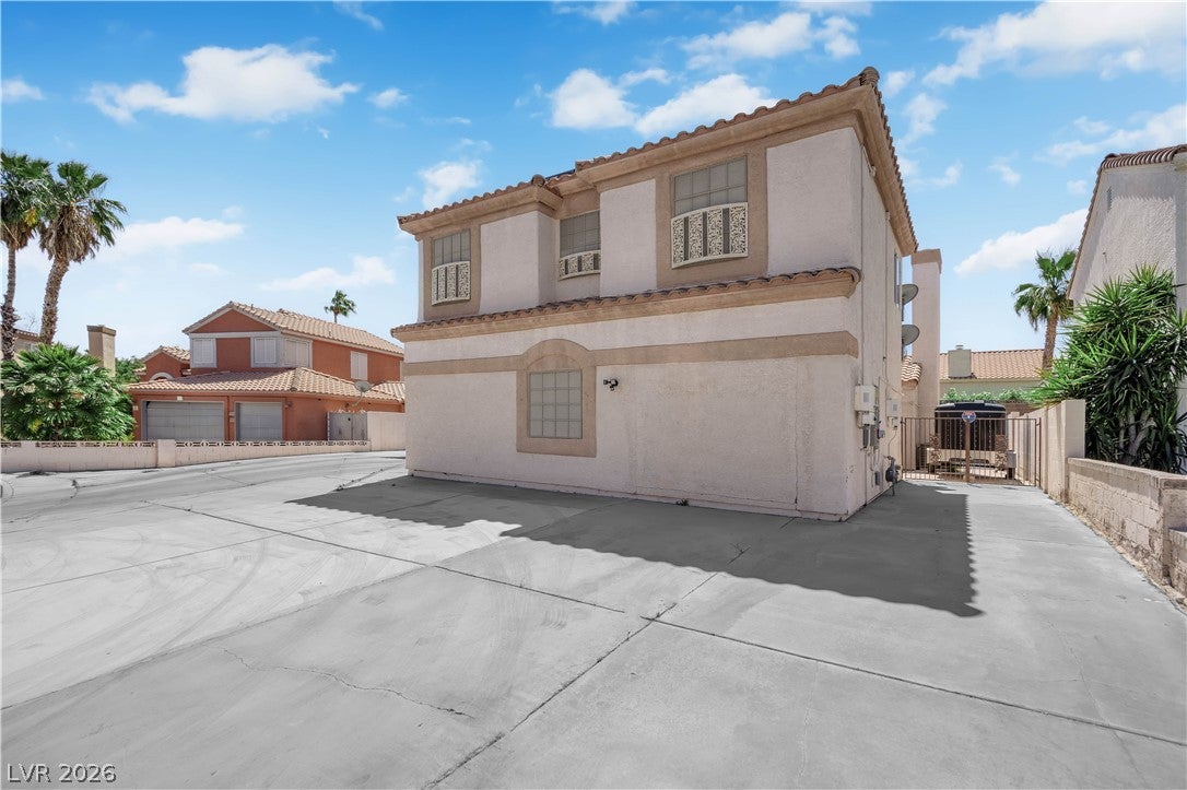 1585 Darryl Ave, Las Vegas, NV 89123 photo