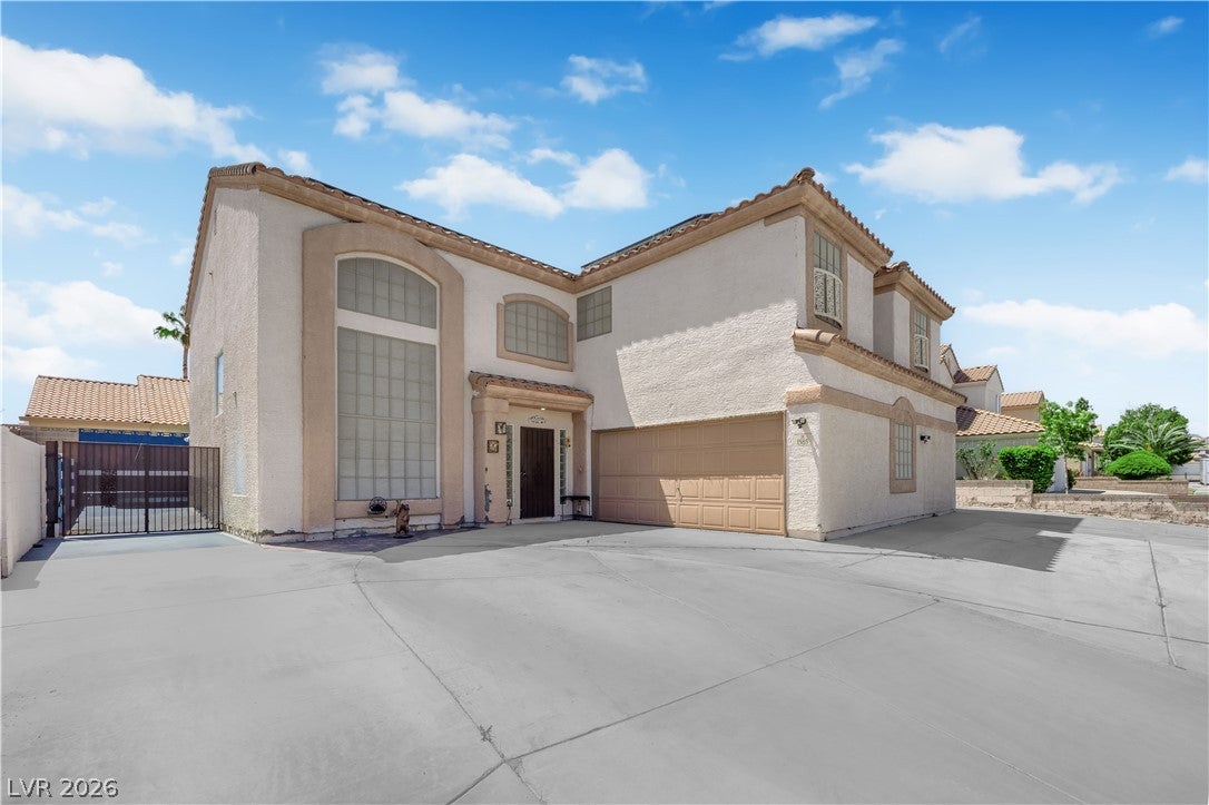 1585 Darryl Ave, Las Vegas, NV 89123 photo