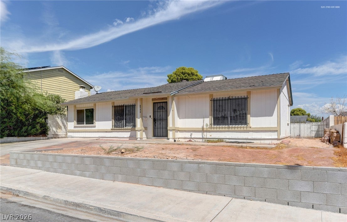 6500 Hill View Ave, Las Vegas, NV 89107 photo