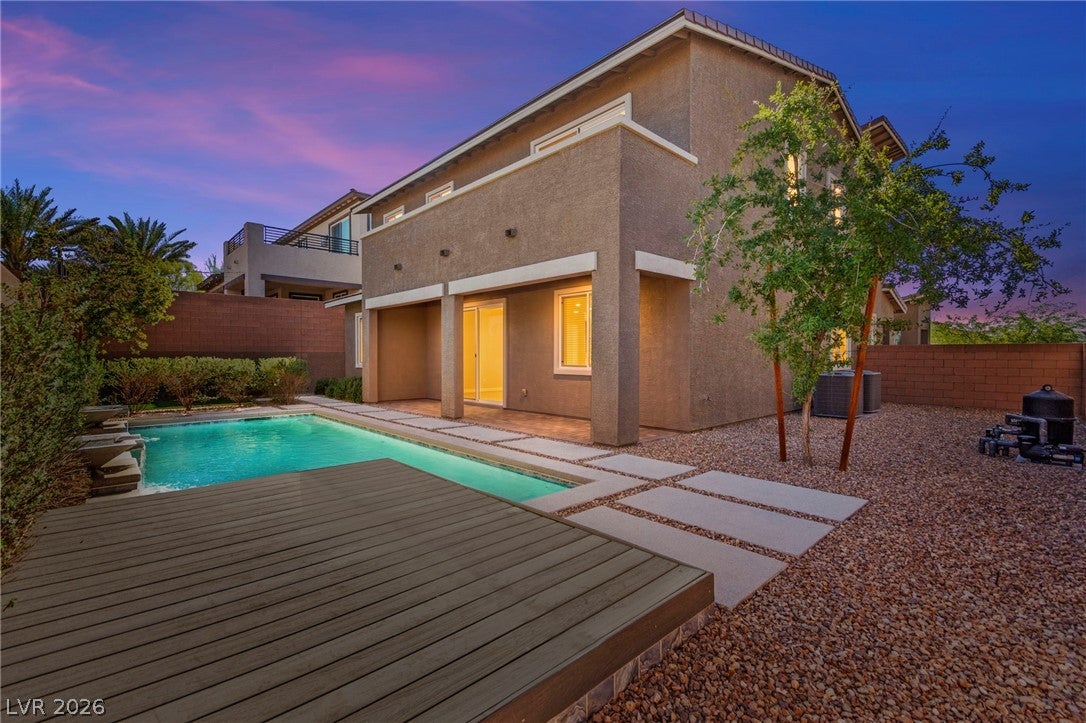 186 Viento Ridge St, Henderson, NV 89012 photo