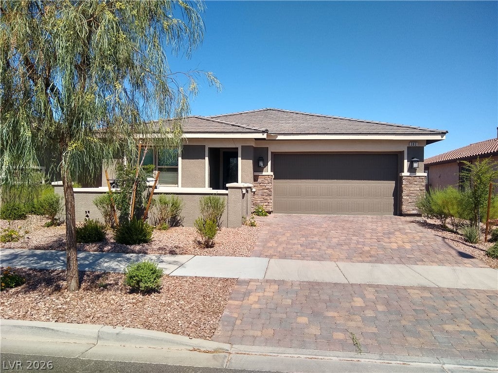 383 Inflection St, Henderson, NV 89011
