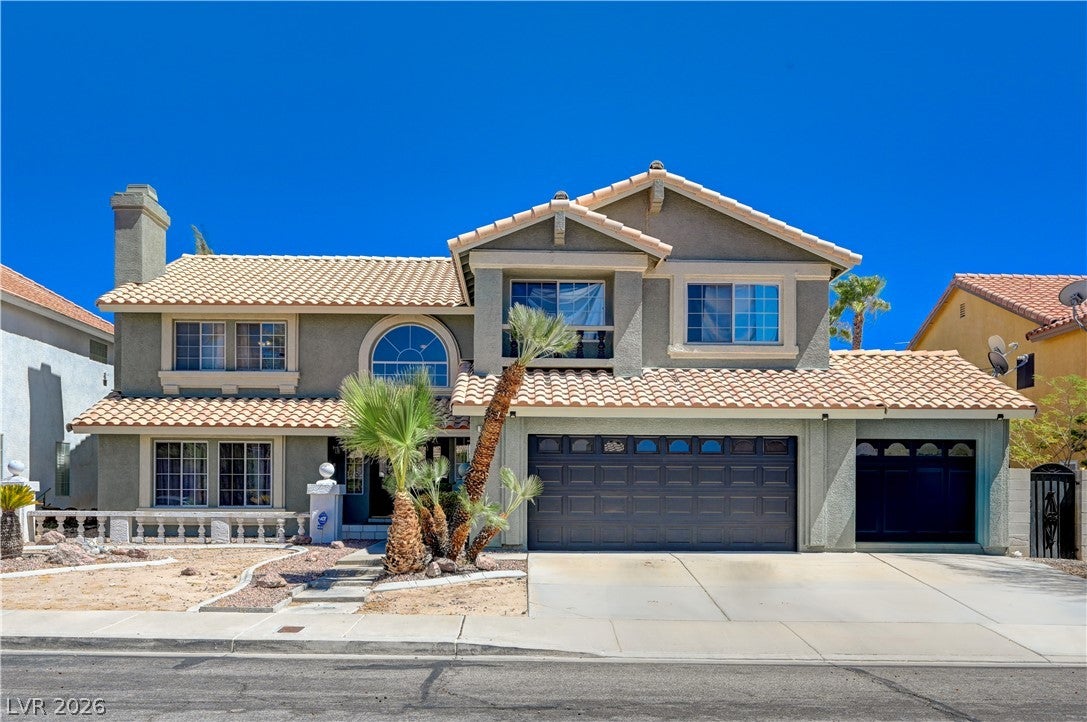 3650 Bahama Bay Ct, Las Vegas, NV 89147