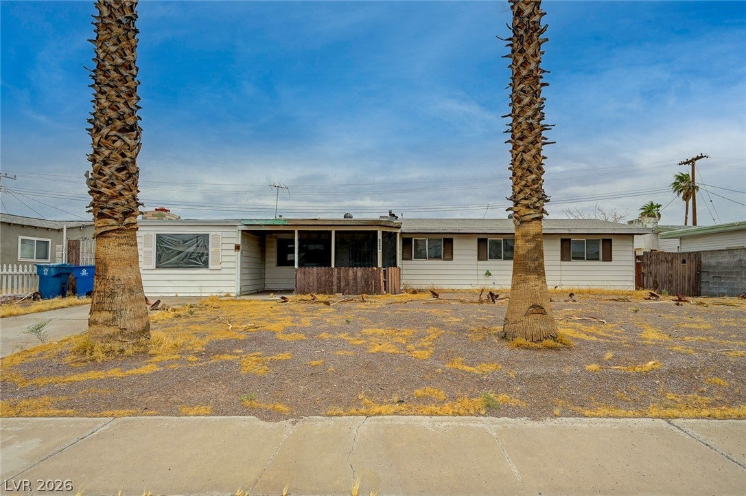 140 Kola St, Henderson, NV 89015