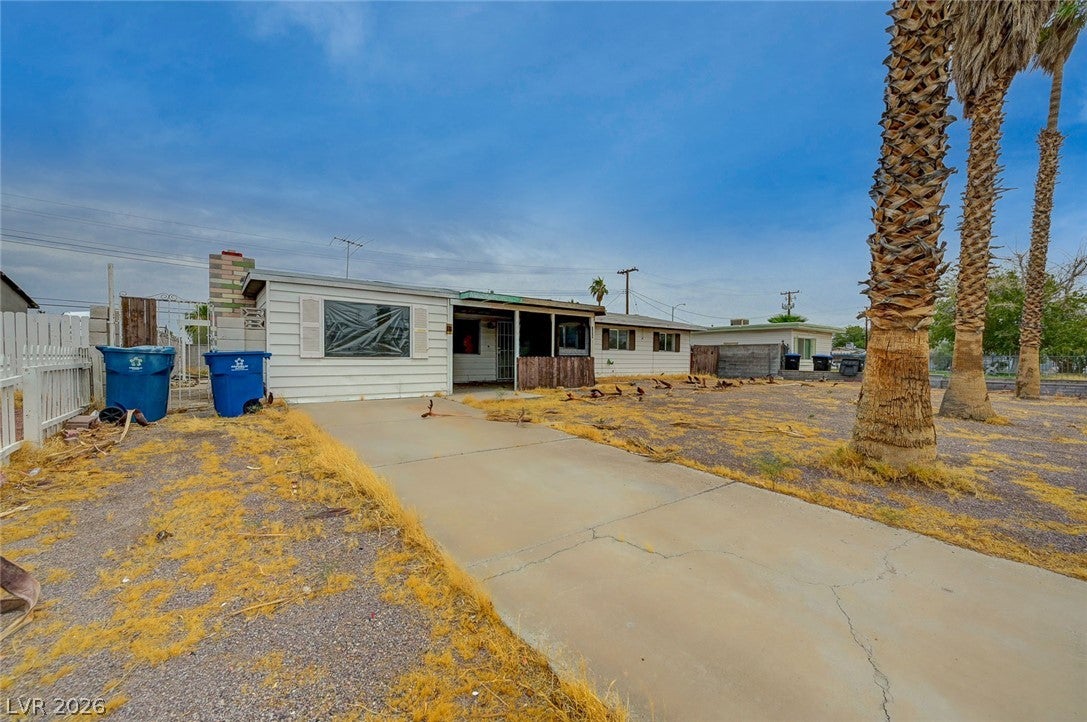 140 Kola St, Henderson, NV 89015 photo