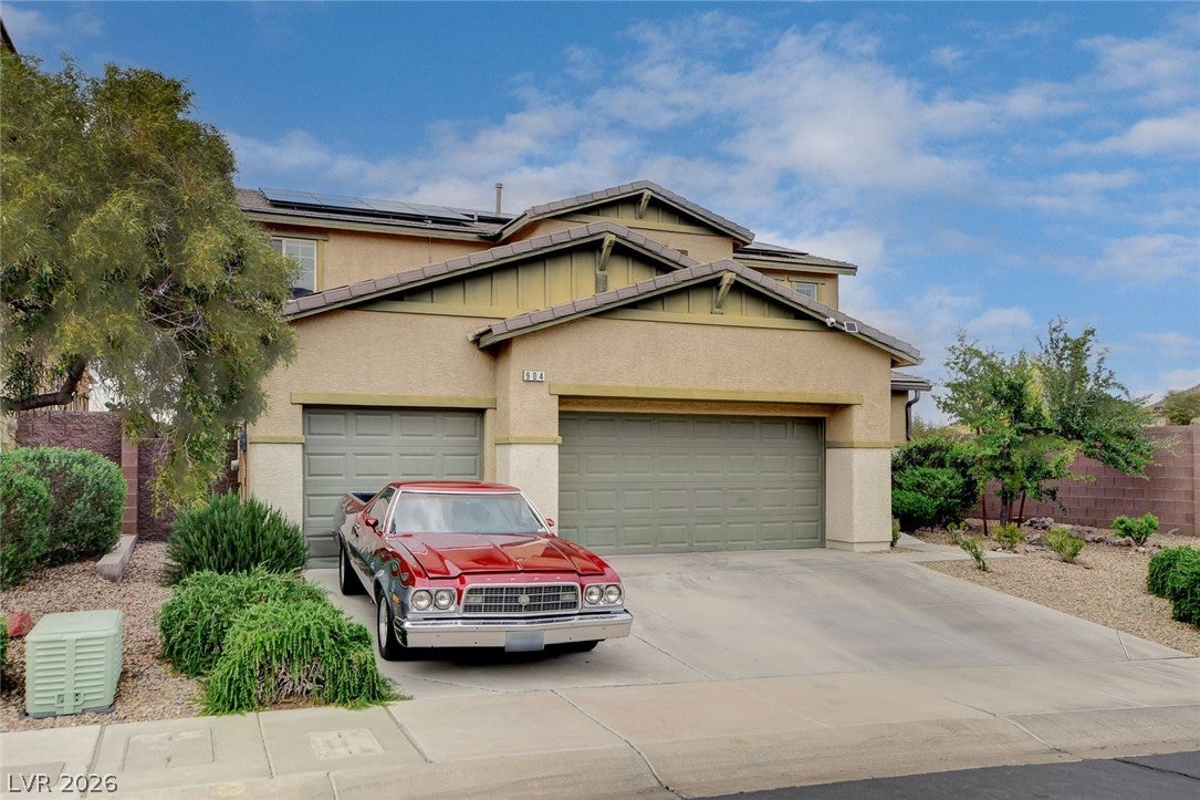 904 Pastel Dusk Ct, Henderson, NV 89012 photo