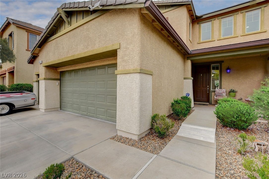 904 Pastel Dusk Ct, Henderson, NV 89012 photo