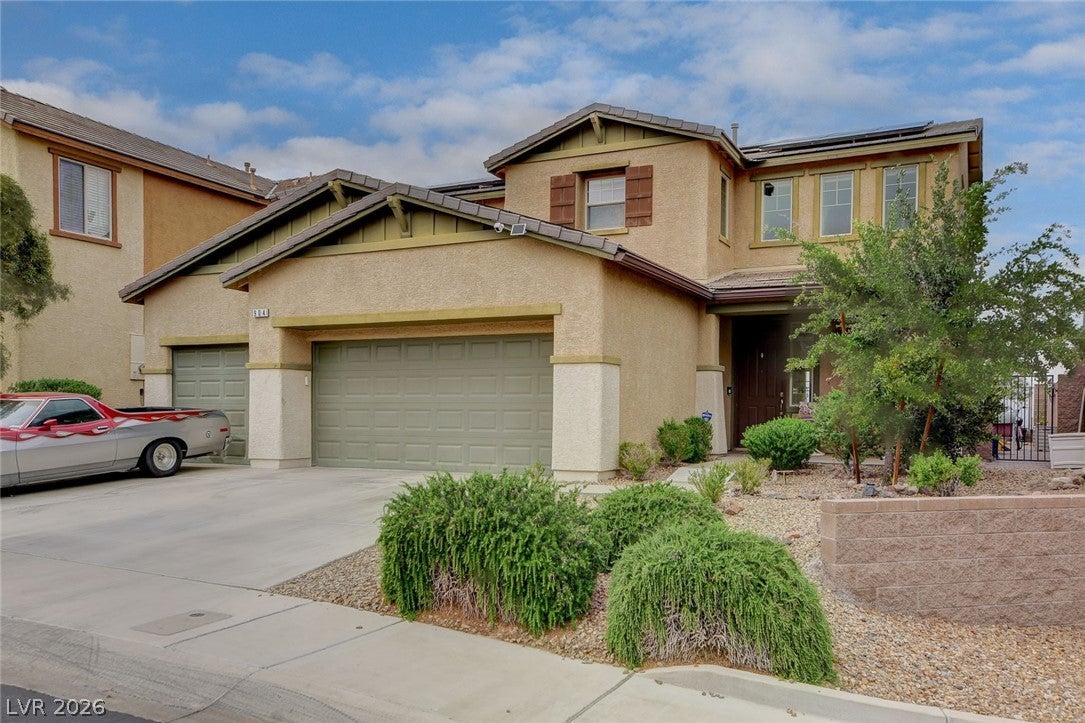 904 Pastel Dusk Ct, Henderson, NV 89012 photo