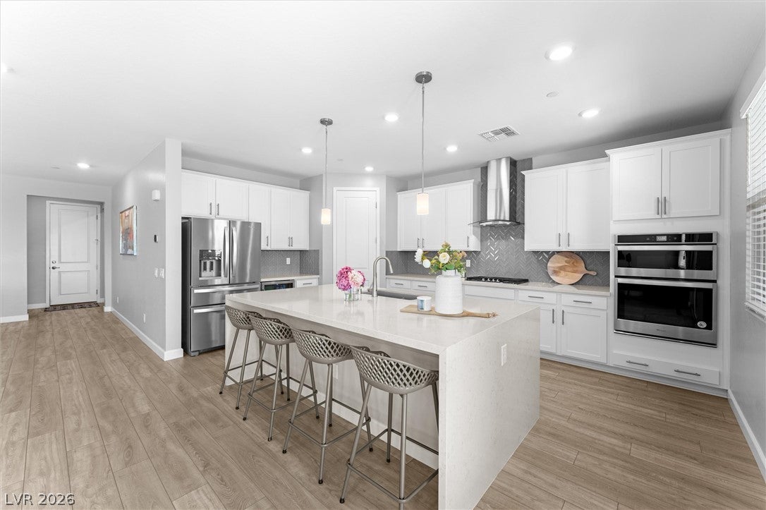 402 Black Turnstone Ct, Las Vegas, NV 89138 photo