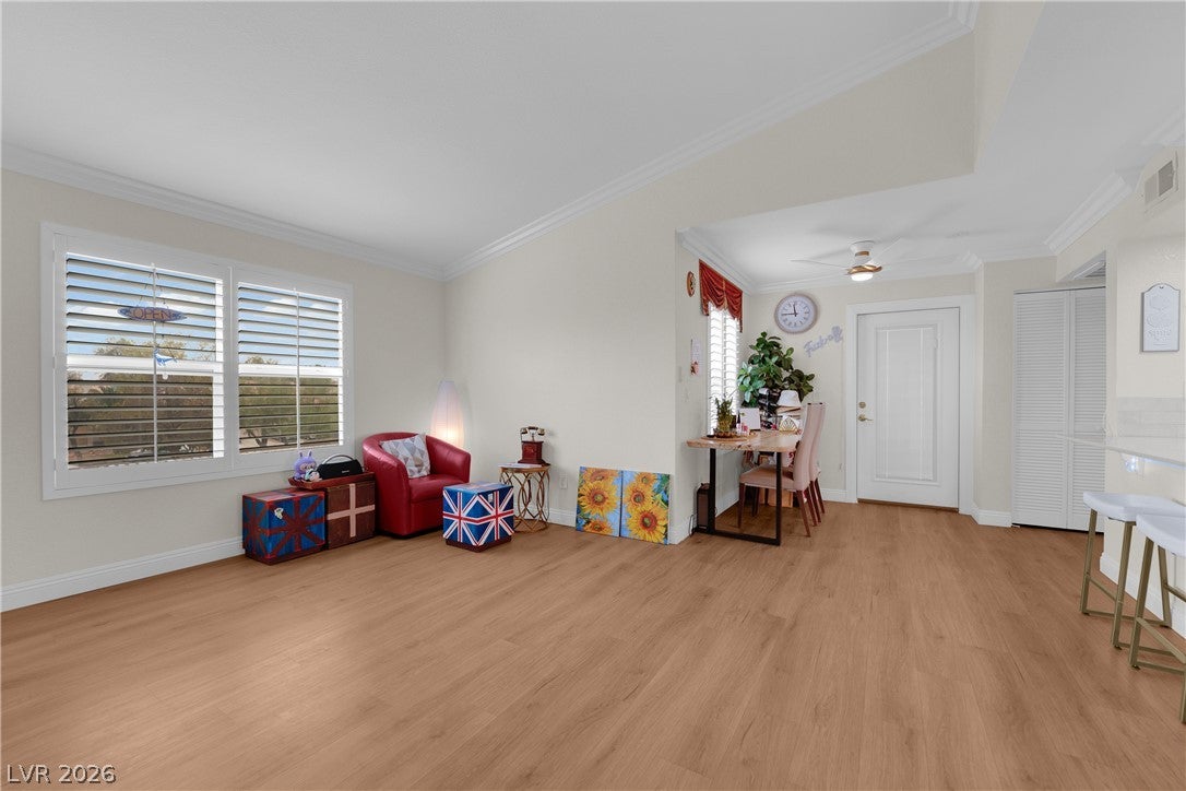 8101 W Flamingo Rd #2121, Las Vegas, NV 89147 photo