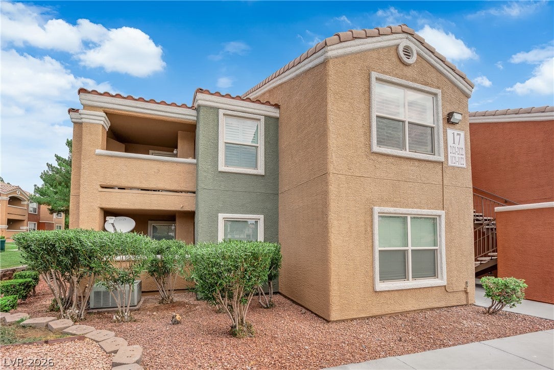 8101 W Flamingo Rd #2121, Las Vegas, NV 89147 photo