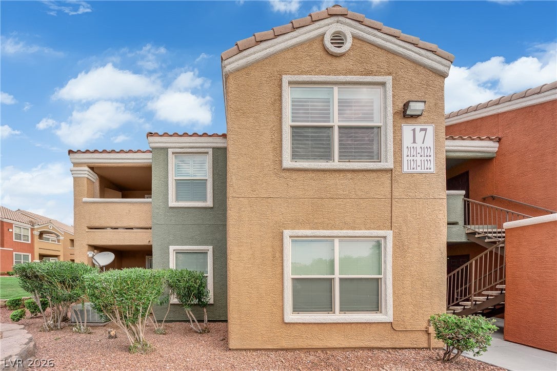 8101 W Flamingo Rd #2121, Las Vegas, NV 89147 photo