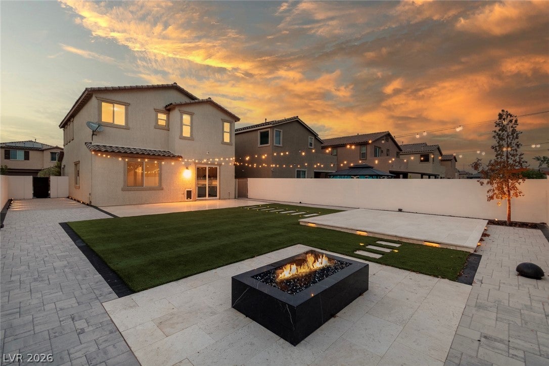 1013 Cliff Castle Ave, North Las Vegas, NV 89081 photo