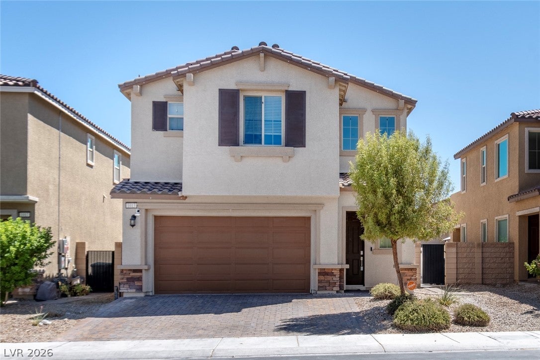 1013 Cliff Castle Ave, North Las Vegas, NV 89081 photo