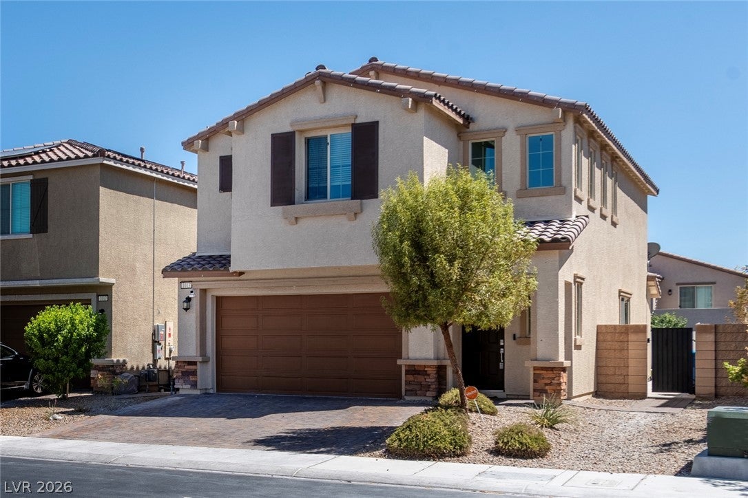 1013 Cliff Castle Ave, North Las Vegas, NV 89081