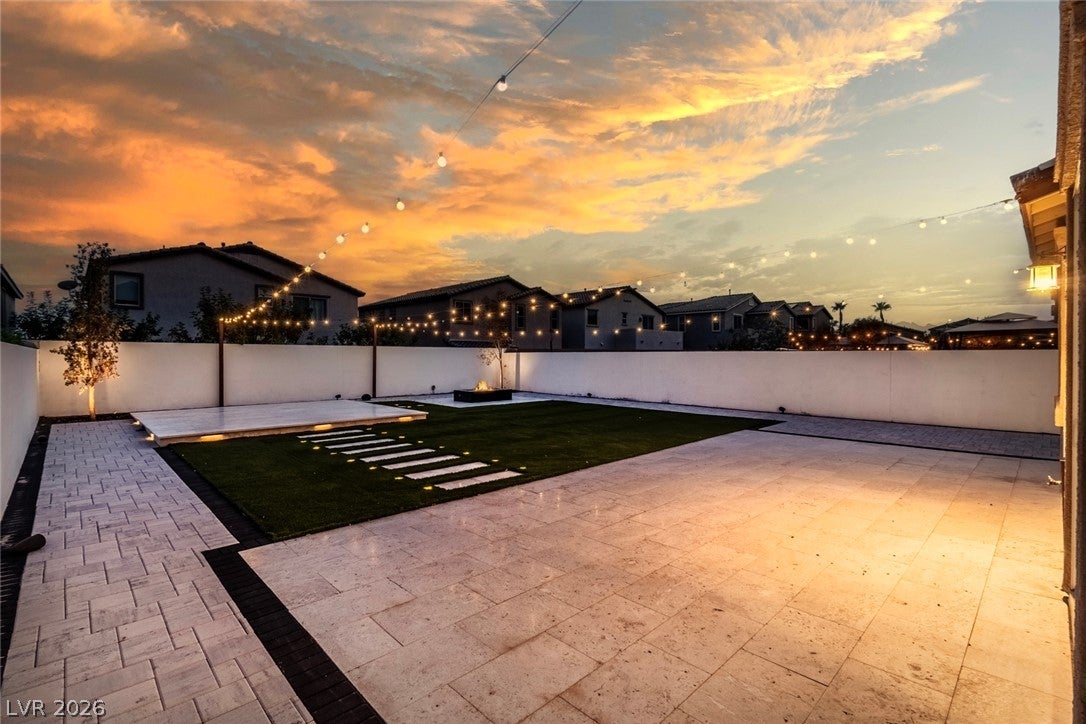 1013 Cliff Castle Ave, North Las Vegas, NV 89081 photo