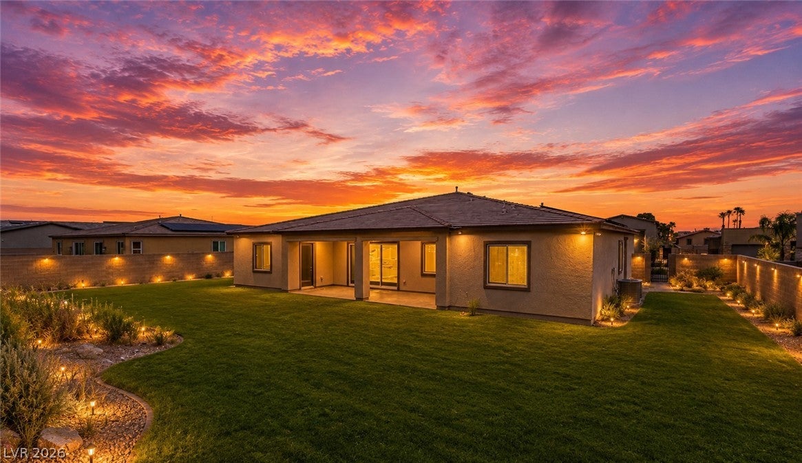 2669 Pioneer Estates Ct, Las Vegas, NV 89117 photo