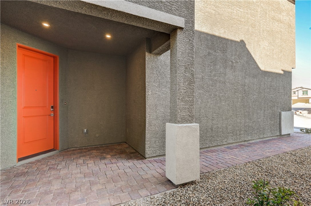 2484 Sidecar Dr, Las Vegas, NV 89121 photo