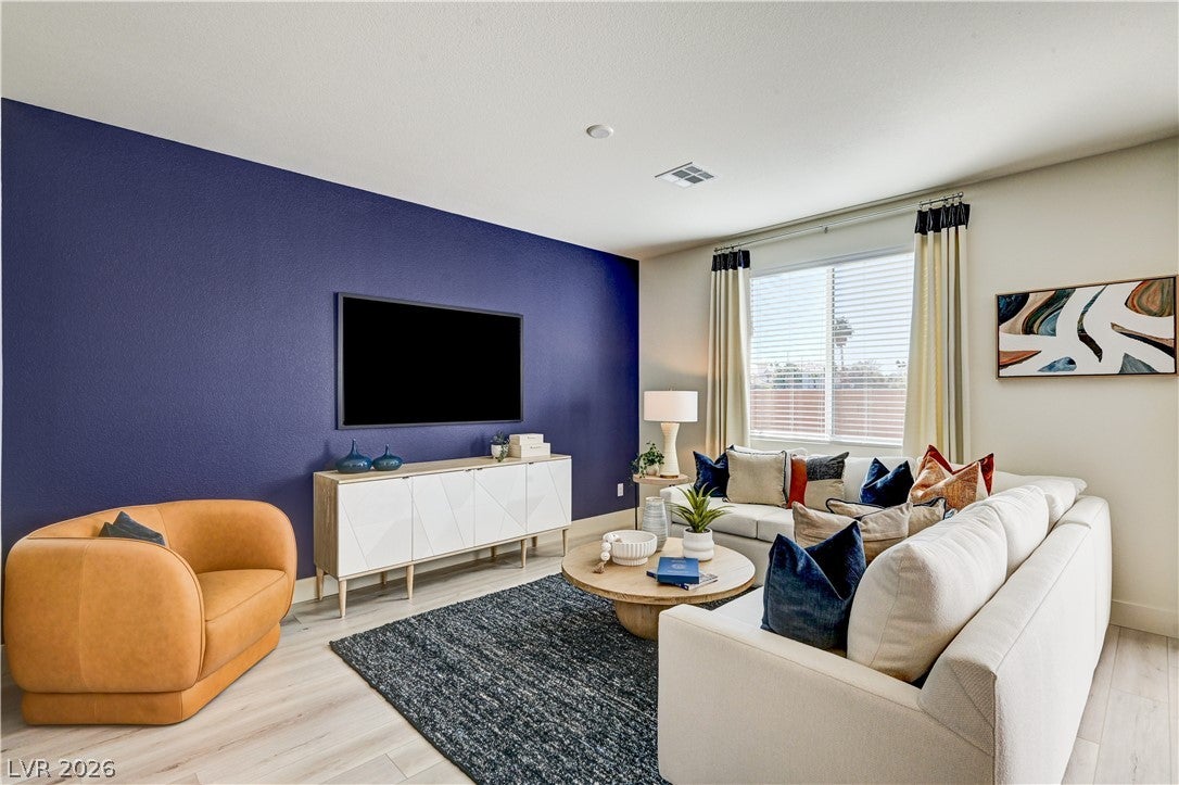 2484 Sidecar Dr, Las Vegas, NV 89121 photo