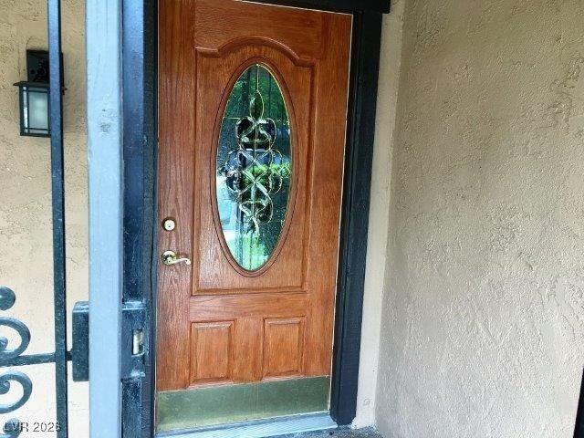 6681 Bubbling Brook Dr, Las Vegas, NV 89107 photo