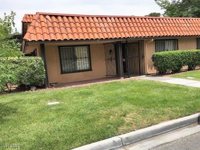 6681 Bubbling Brook Dr, Las Vegas, NV 89107