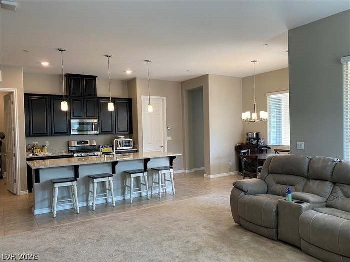 509 Open Hill Ave, Henderson, NV 89011 photo