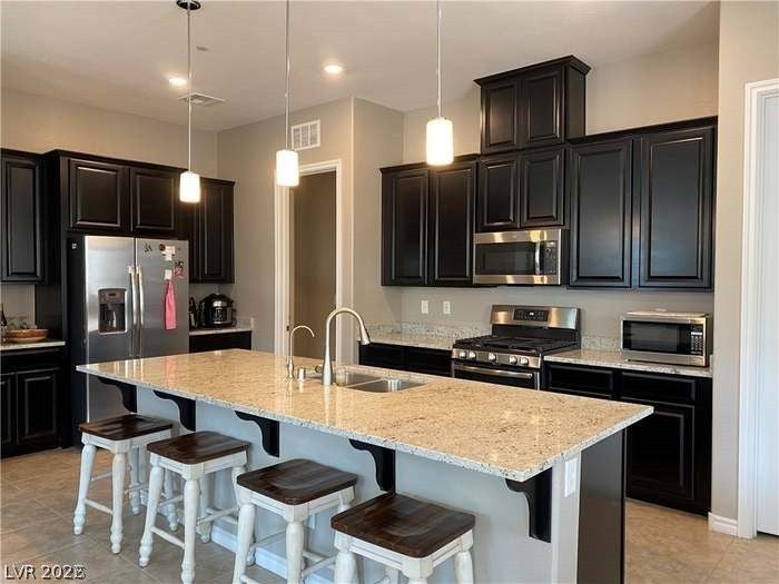 509 Open Hill Ave, Henderson, NV 89011 photo