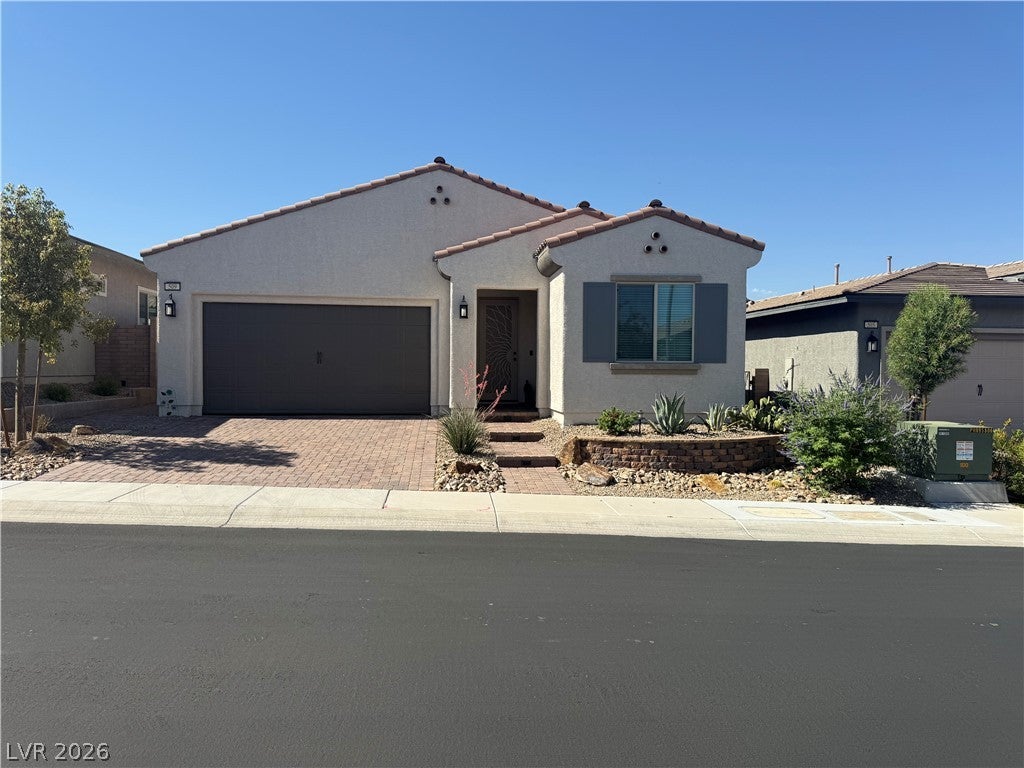 509 Open Hill Ave, Henderson, NV 89011 photo