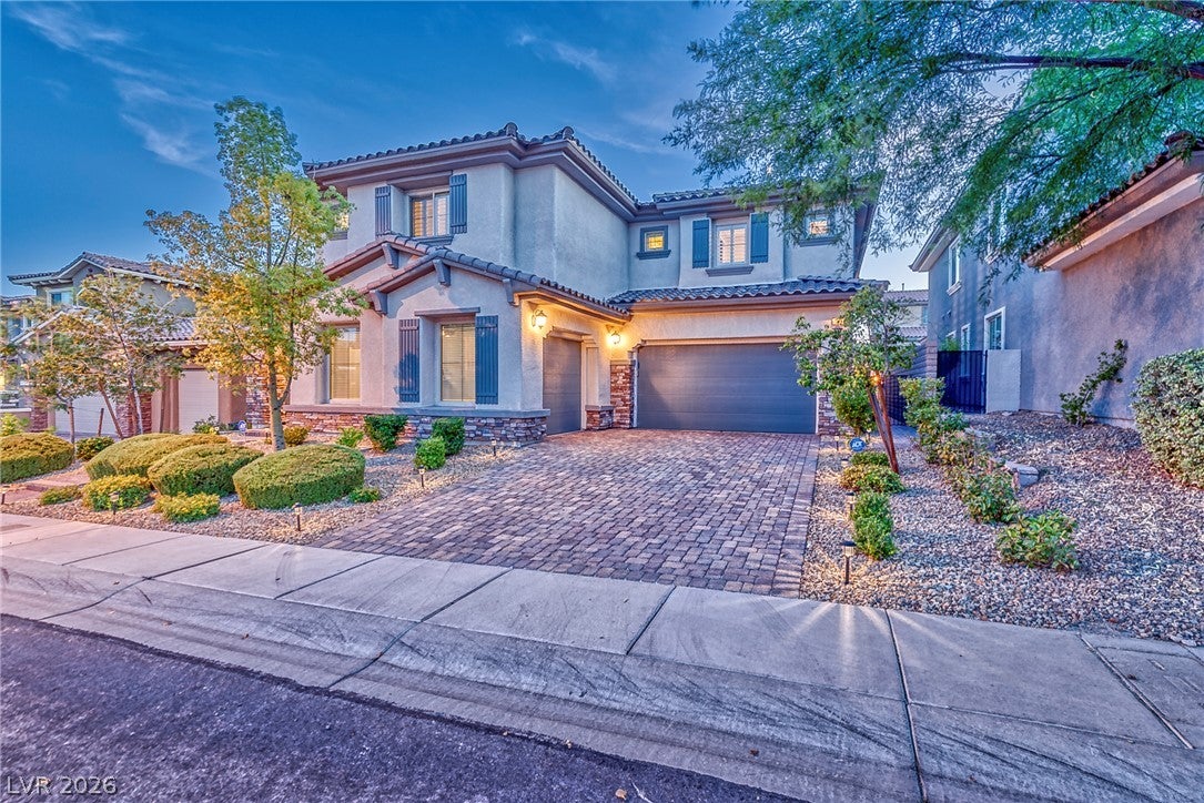 301 Oakrun Ct, Las Vegas, NV 89138 photo
