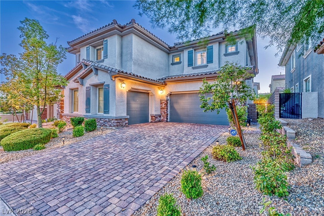 301 Oakrun Ct, Las Vegas, NV 89138 photo