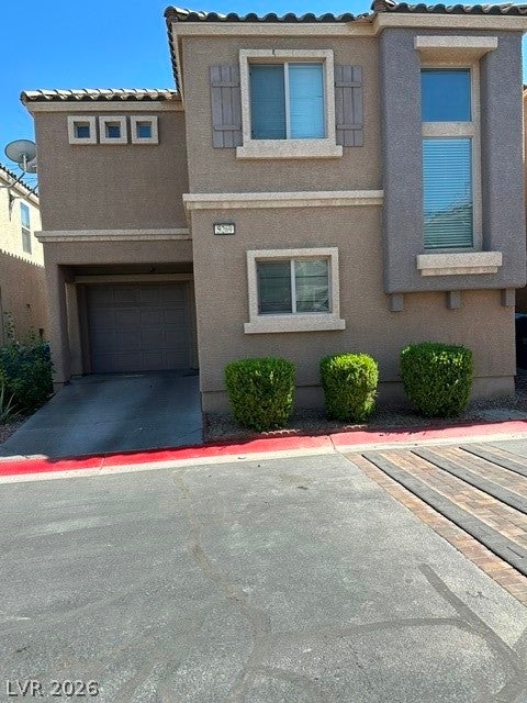 5269 Tipper Ave, Las Vegas, NV 89122