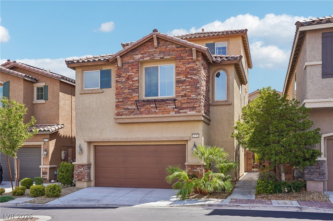10782 Galveston Bay St, Las Vegas, NV 89179 photo
