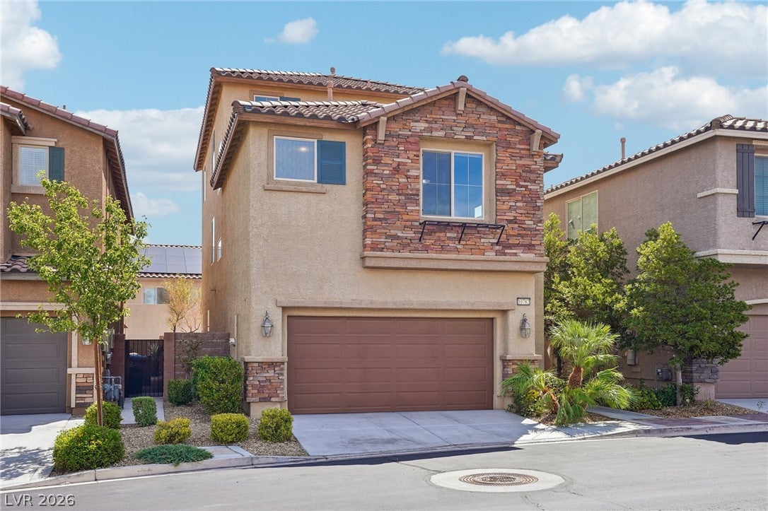 10782 Galveston Bay St, Las Vegas, NV 89179 photo