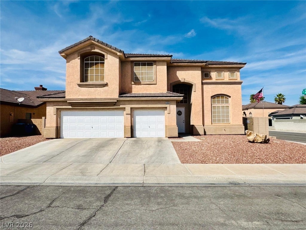 6900 Fruit Flower Ave, Las Vegas, NV 89130