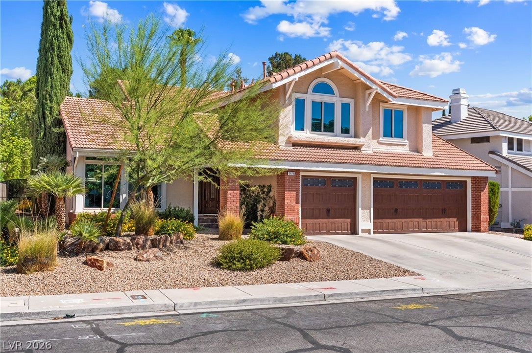 2825 Cotton Cloud Rd, Las Vegas, NV 89117 photo