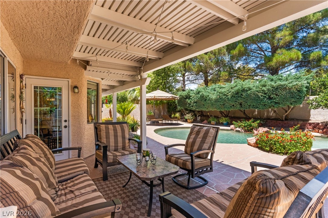 2825 Cotton Cloud Rd, Las Vegas, NV 89117 photo