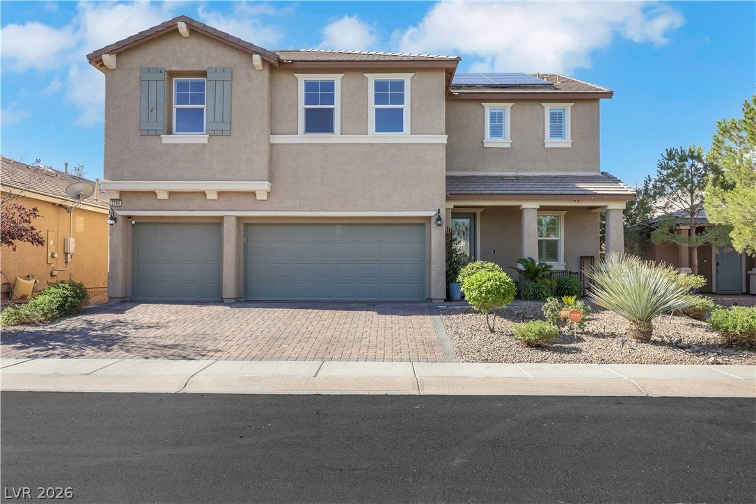 3785 Toscanella Ave, Henderson, NV 89052