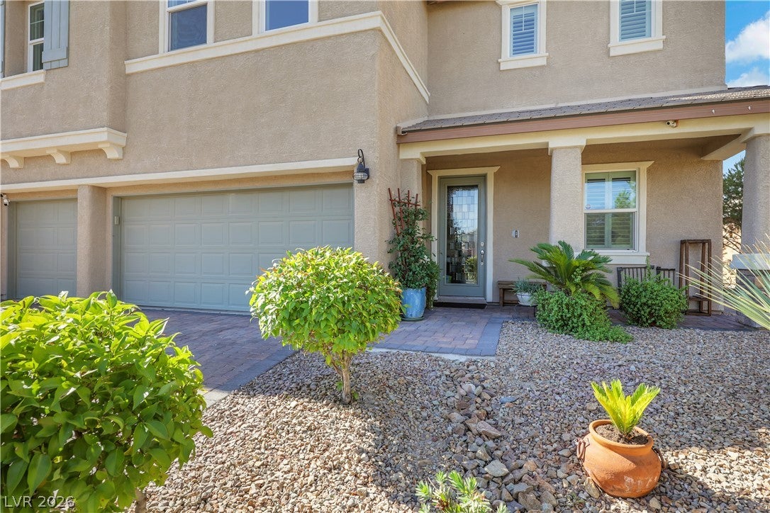 3785 Toscanella Ave, Henderson, NV 89052 photo