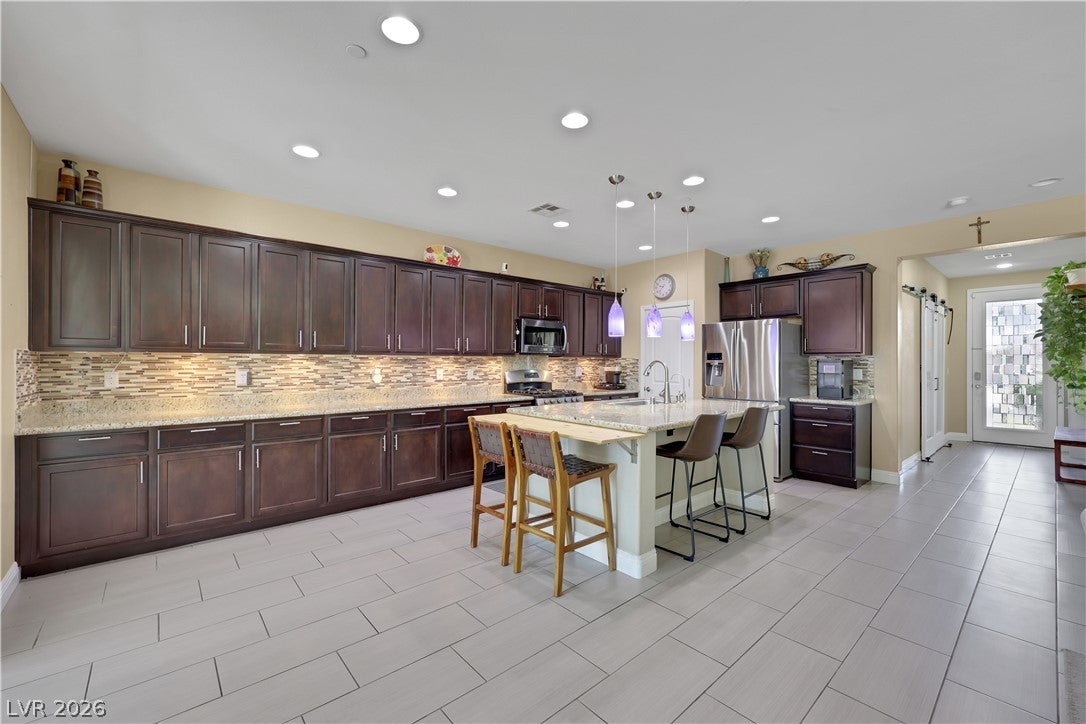 3785 Toscanella Ave, Henderson, NV 89052 photo