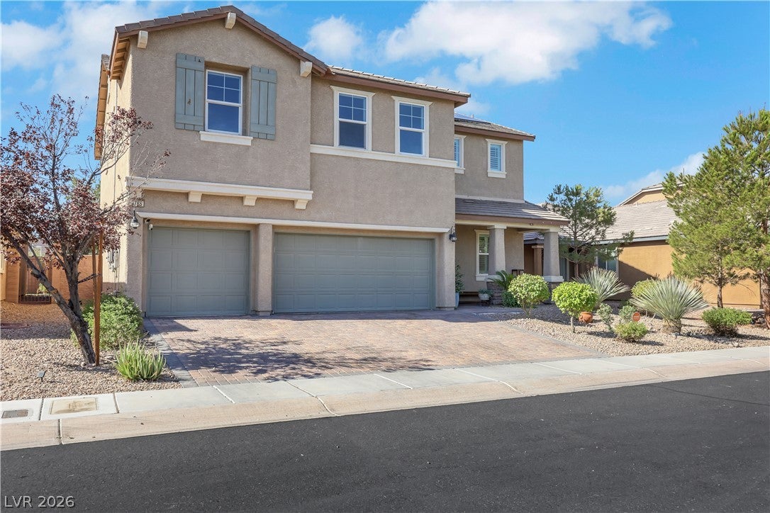 3785 Toscanella Ave, Henderson, NV 89052 photo