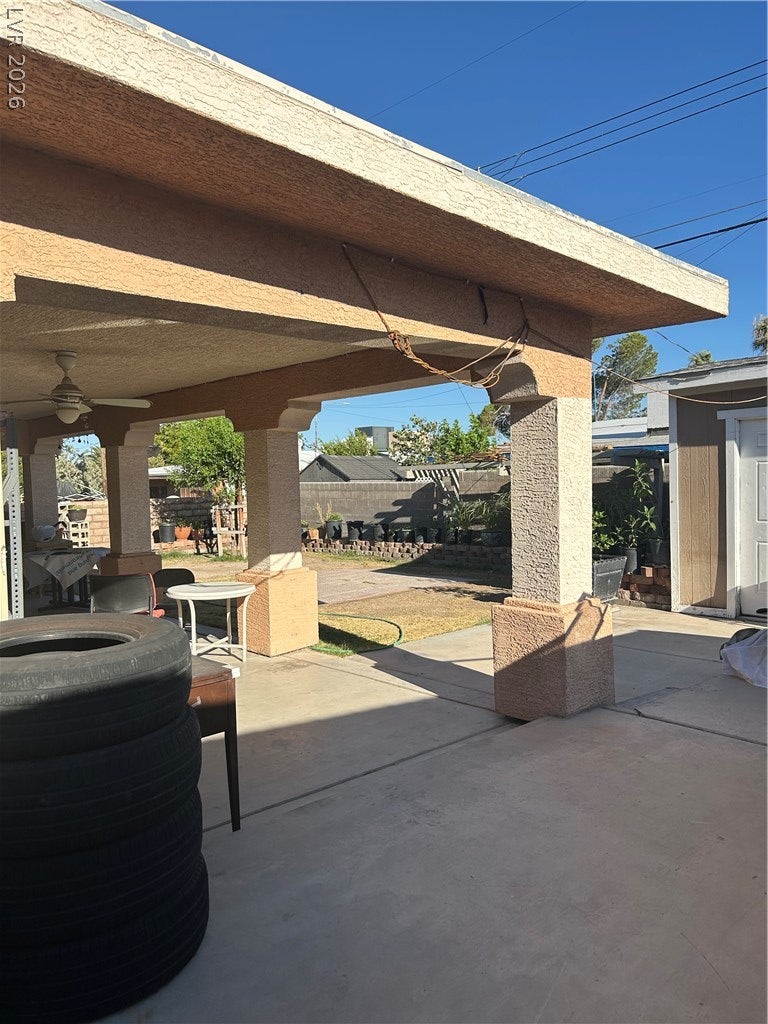 1928 Sweeney Ave, Las Vegas, NV 89104 photo