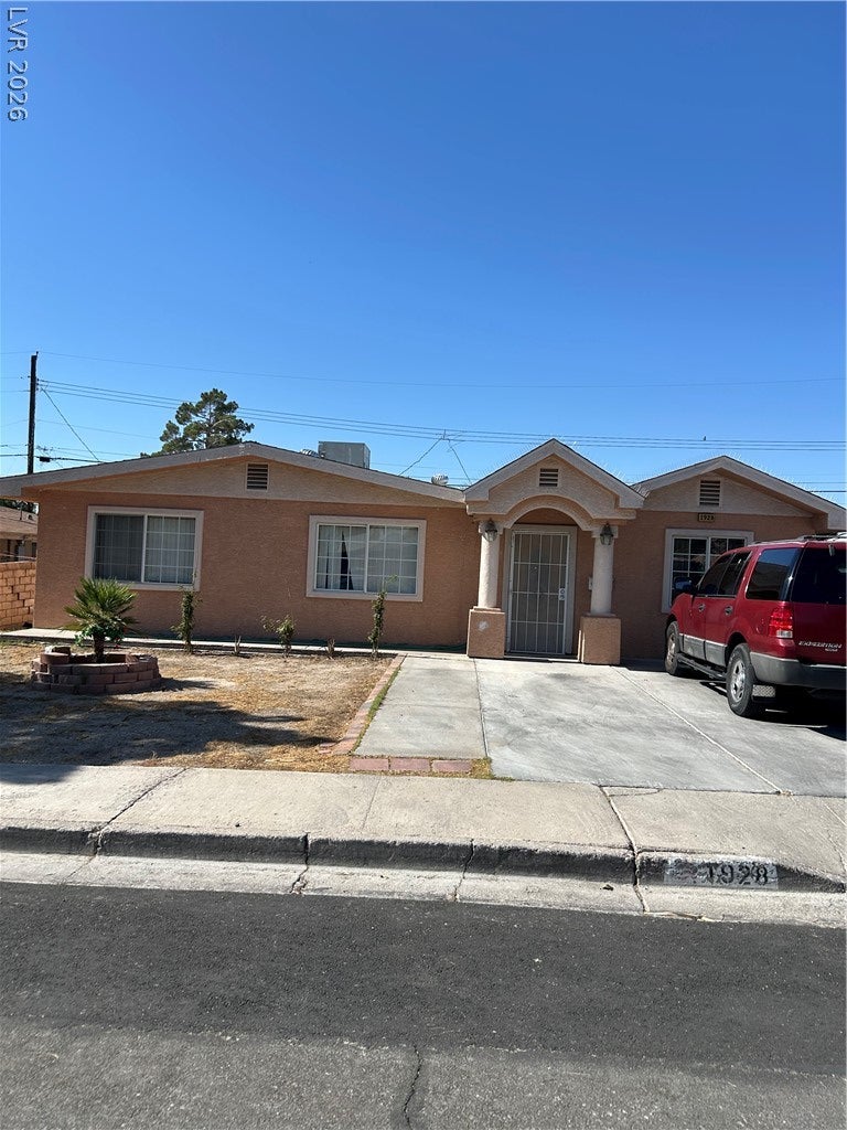 1928 Sweeney Ave, Las Vegas, NV 89104