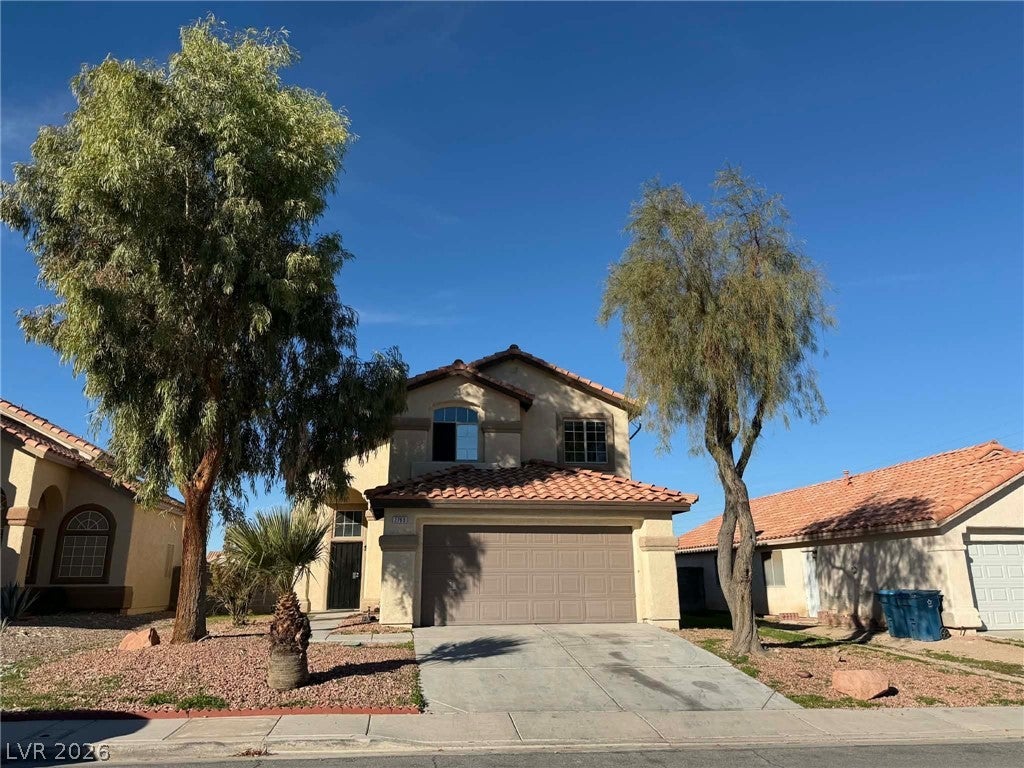 2769 Desert Stream Ct, Las Vegas, NV 89156