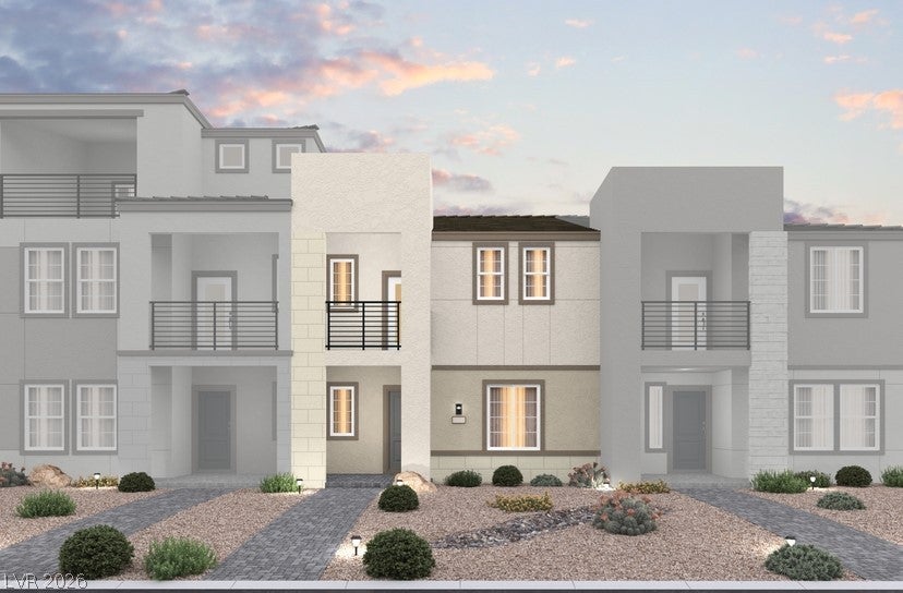 313 Keyboard Pl, Henderson, NV 89015 photo