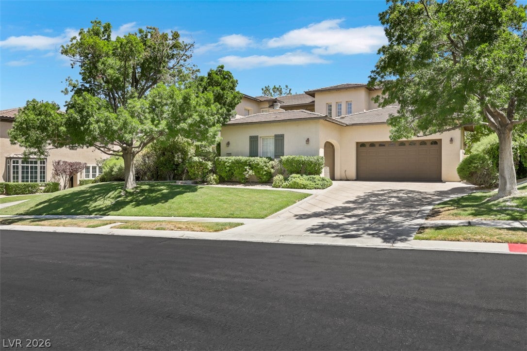 10809 Beringer Dr, Las Vegas, NV 89144 photo