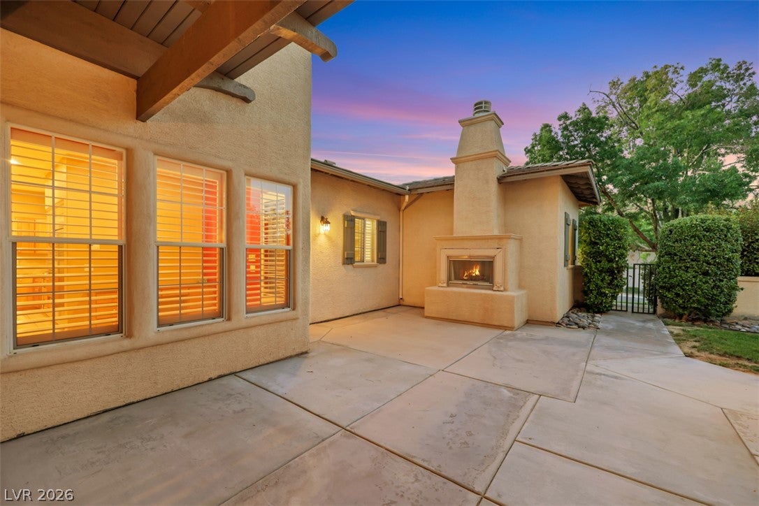 10809 Beringer Dr, Las Vegas, NV 89144 photo