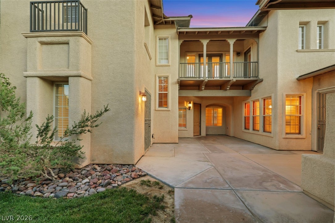 10809 Beringer Dr, Las Vegas, NV 89144 photo
